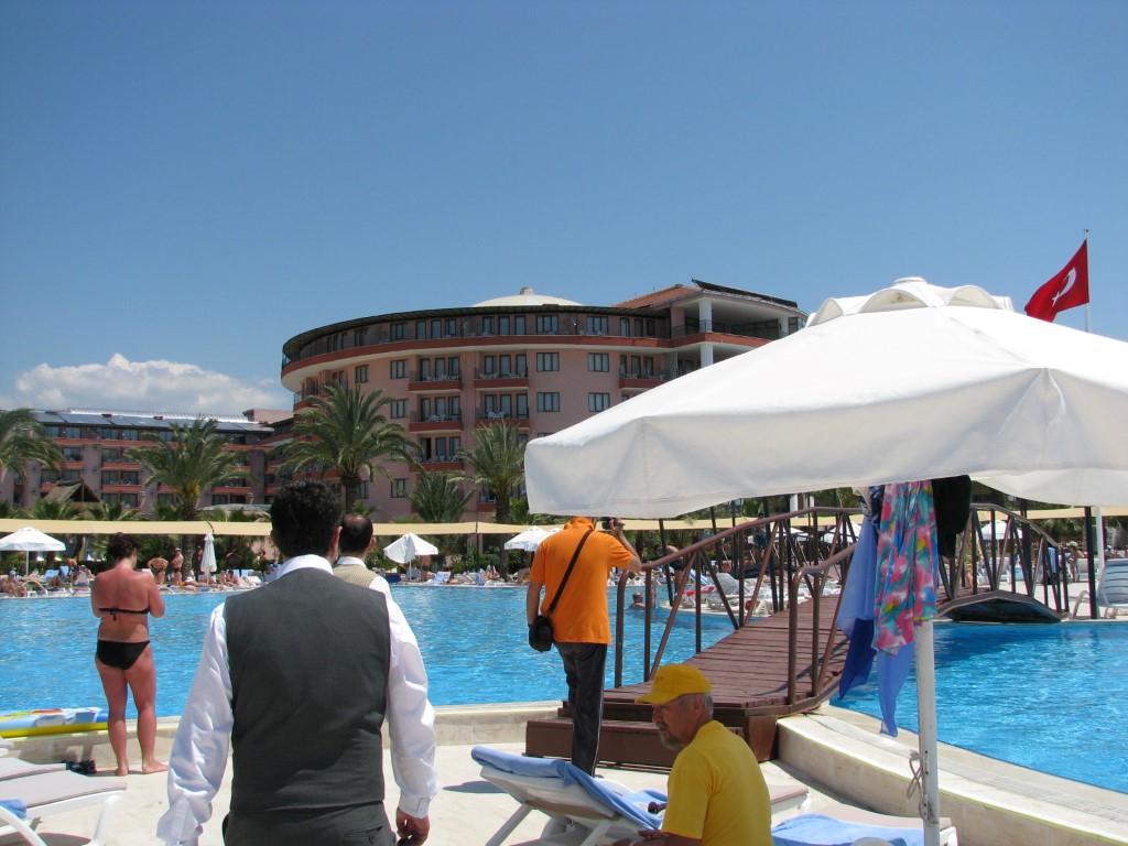 imagini hotel SUENO BEACH SIDE